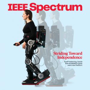 IEEE Spectrum - HMR