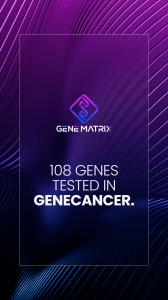 GeneCancer Testing