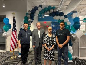 Latent AI Grand Opening