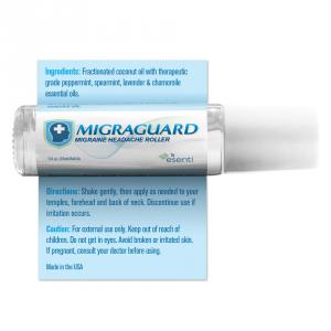 Migraguard Ingredients