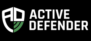 Active Defender Logo