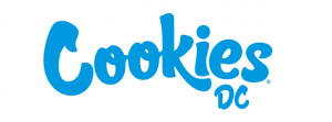 Cookies DC logo