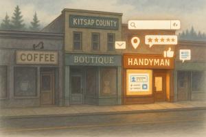 Digital Transformation in Kitsap