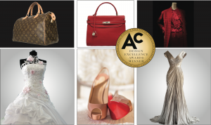 "Recognized for excellence in providing comprehensive couture solutions with the highest standards of quality and care."
