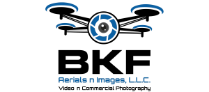 BKF Aerials n Images LLC logo