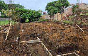 SJSM St. Vincent Construction