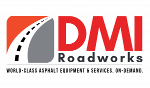 DMI Roadworks provides world-class asphalt equipment & services.  On-demand.