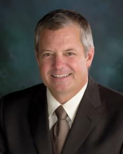 Darrell Wilson, Co-Founder & President of DMI Roadworks