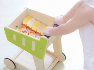 Resale as a Service for toys at Toycycle