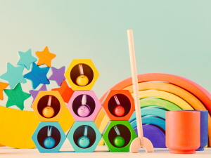 Toycycle Resale as a service for toy brands