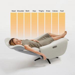 Zero Gravity Power Recliner Chair