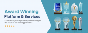 Lirunex Awards