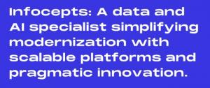 Infocepts Recognized in HFS Challenger Series
