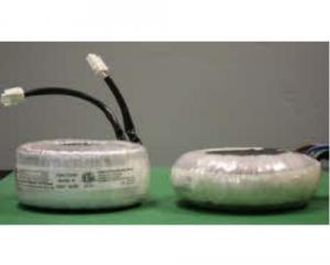 Transformer Toroidal