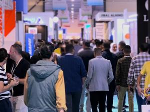 Code Libya 2026 Exhibition