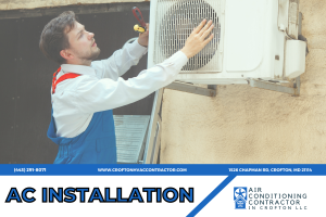 Ac Installation