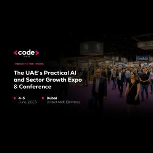 Code DXB 2026