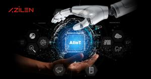 IoT Center of Excellence Rooted in AIIoT Engineering