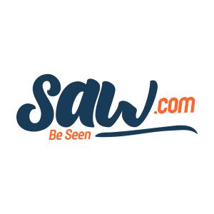 With over 550,000,000 in domain sales Saw.com is the leading domain marketplace