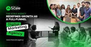 The expert digital and strategist team of the scale agency.