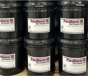 heat transfer fluid suppliers