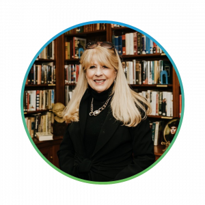 Michelle Selnick, Founder & CEO of webFEAT Complete