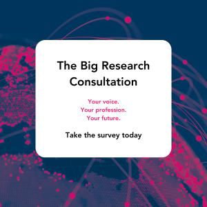 ESOMAR Survey