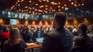 Europe Events Market_