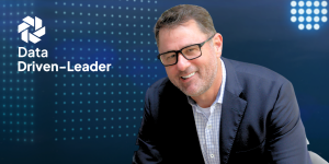 Data Group CEO Paul Kent Graeve