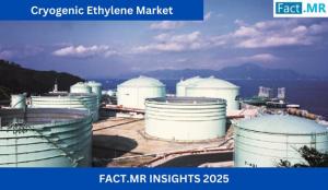 Cryogenic Ethylene Market