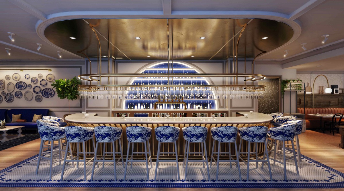 The Vanguard: Hotel Playlisting & Sonic Branding