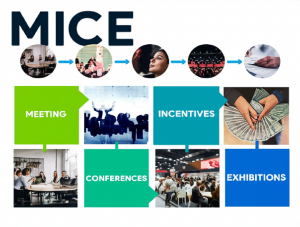 MICE Industry_