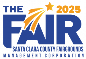 Santa Clara County Fair logo