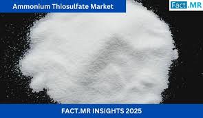 Ammonium Thiosulfate Market