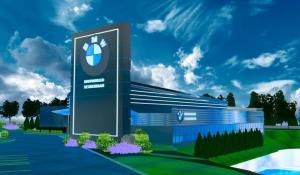 Charlie Knoll - BMW Motorcycle of SE Michigan