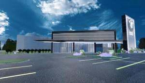 Charlie Knoll - BMW Motorcycle of SE Michigan