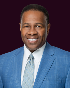 Wiley S. Adams, NBA Centennial President
