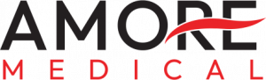 Amore Medical Logo