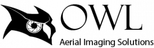 Owl Aerial Imaging Solutions logo