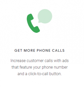 More Phone Calls with adwords