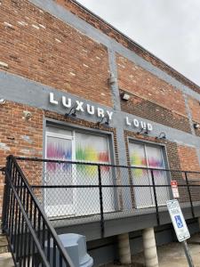 Luxury Loud