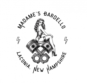 Madame's Bardello Logo