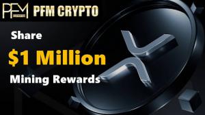 MCrypto kicks off $1 million global mining rewards event