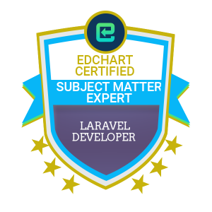 Laravel Certification