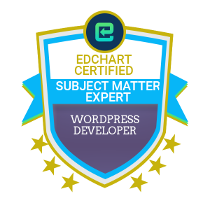 WordPress Certification