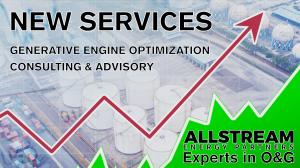 GEO SEO for Oil and Gas Companies Allstream Energy Partners