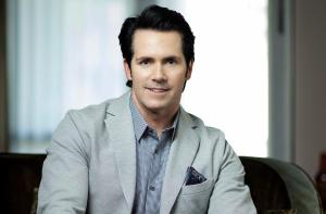 Rick Dugdale, CEO Enderby Entertainment