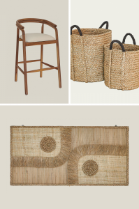 Bohemian Decor