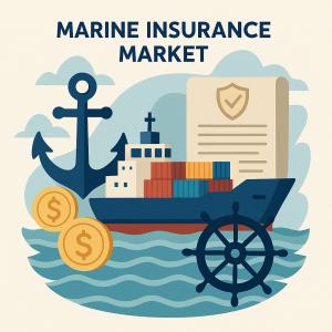Marine Insurance Market