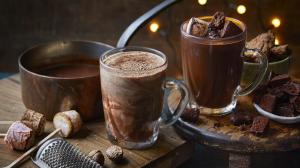 Hot Chocolate Market